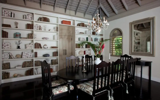 Bambu, Montego Bay, Jamaica Villas 4BR