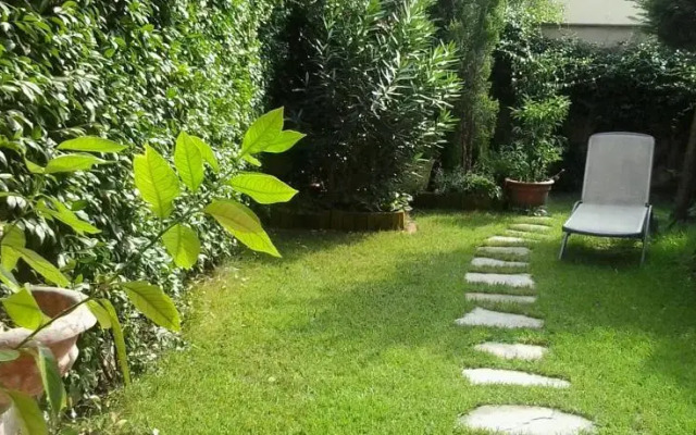 5 Santa Marta