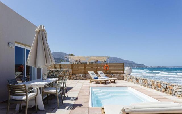 Theo Star Beach Hotel