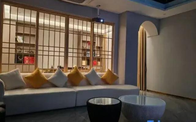 Xiapu Zuohai Chujian Homestay