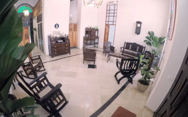 Casa Boutique El Encanto De Perseverancia