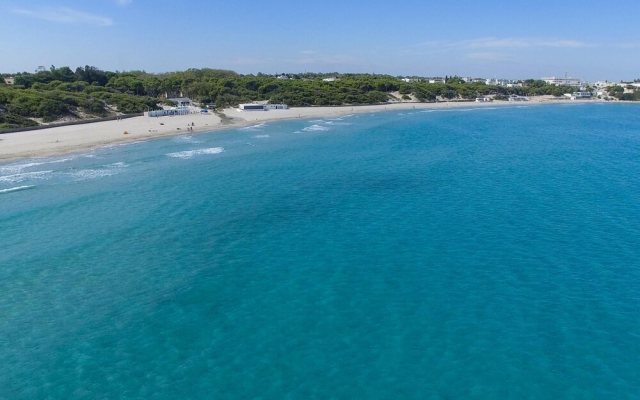 Masseria Relais Saraceno with pool