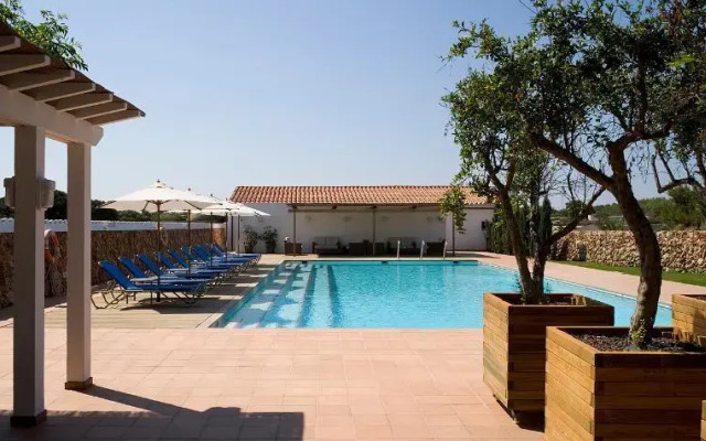 Binissaida Boutique Hotel