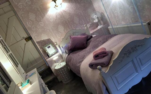 Ivy Cottage B&B