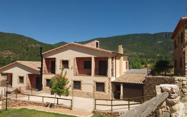 Casas Rurales La Loma