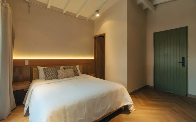Hotel Botique Roomzz Laureles