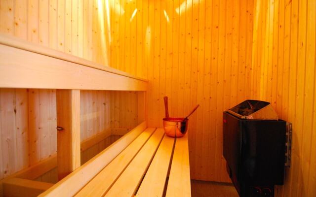 Försgården Fjällhotell