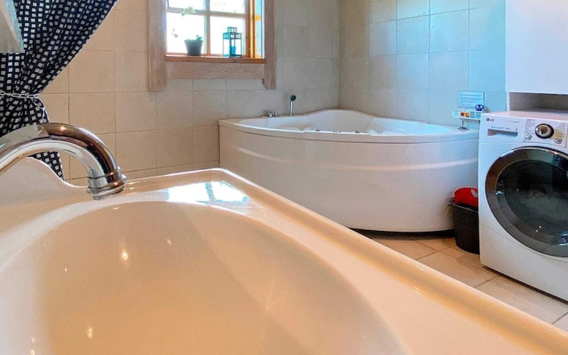 Holiday Home in VÃ¦ggerlÃ¸se