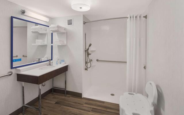 Hampton Inn Lagrange near Callaway Gardens