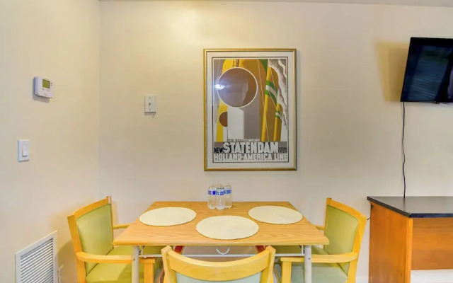Centrally Located Hallandale Beach Condo