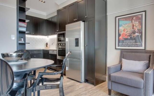 Katoomba Furnished Apartments 2A Bathurst Road