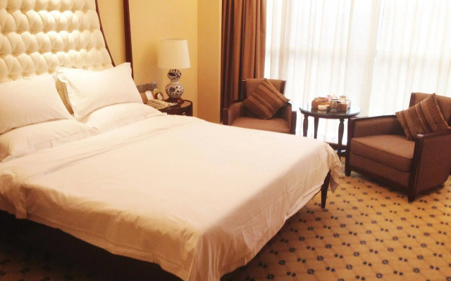 Humei Hotel