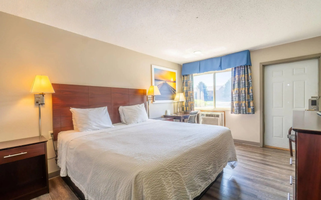 Days Inn by Wyndham Sioux City
