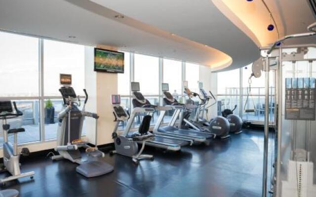 Arlington Fully Furnished Apartments in Crystal City