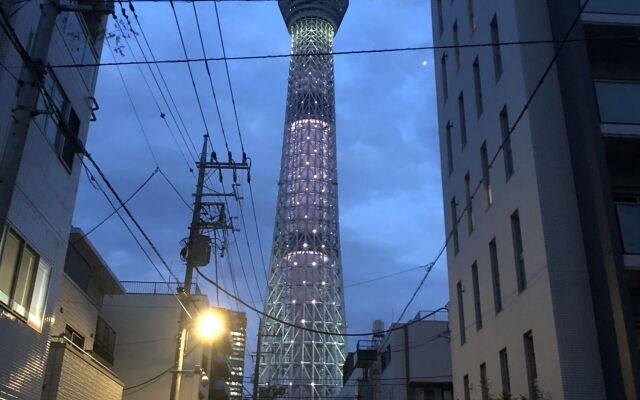 La Krasse Sumida