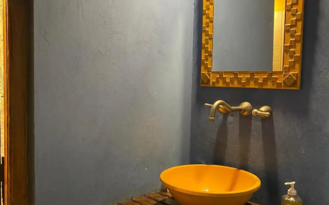 Cabañas Los Castores