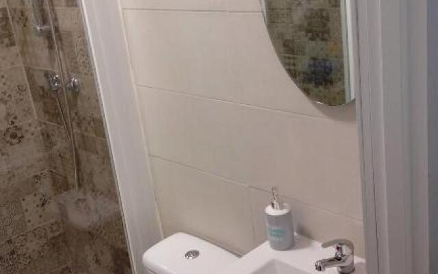 Apartamento en Triana - Sevilla