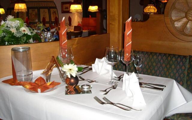 Jagdhotel Sudetenhof