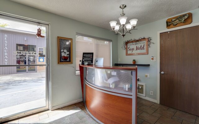 Sage Motel