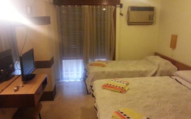 Hotel Florencia