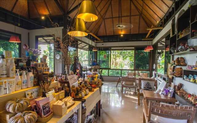 Kongkarn Bed & Farm Stay