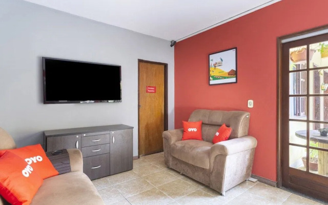 OYO Hotel Recanto Do Alto, Teresópolis