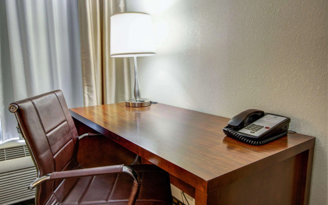 Comfort Inn And Suites Athens