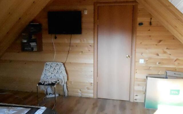 Kottedzh Priboy