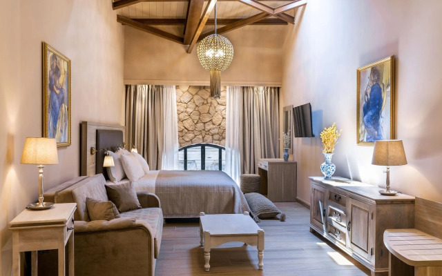 Athens Manor Houses Suites Apartments