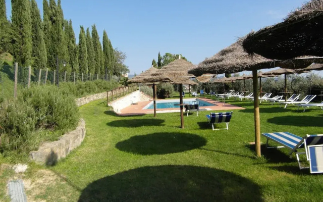 Agriturismo Tenuta Isola Verde