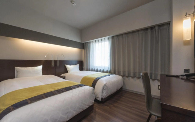 Nagoya Kanayama Hotel