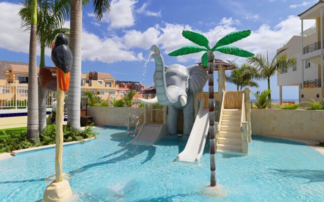 Gran Oasis Resort