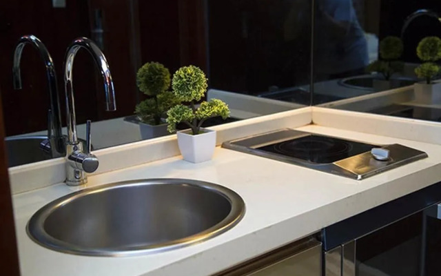 Guangzhou Times Apartment Changgang Branch