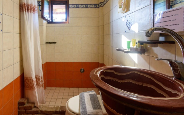 Eros Home, Perfect Location, Panoramic Sea View