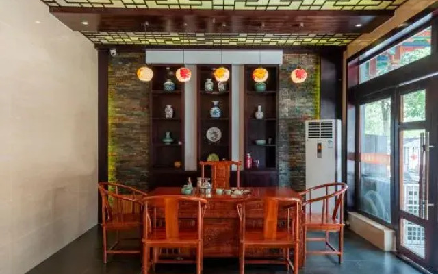 Shuixiang Fengqing Hotel