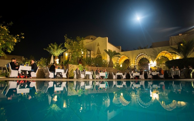 Dawar El Omda Hotel - Adult Only