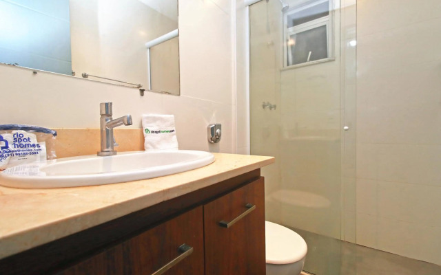 Rio Spot Homes PJ C020A