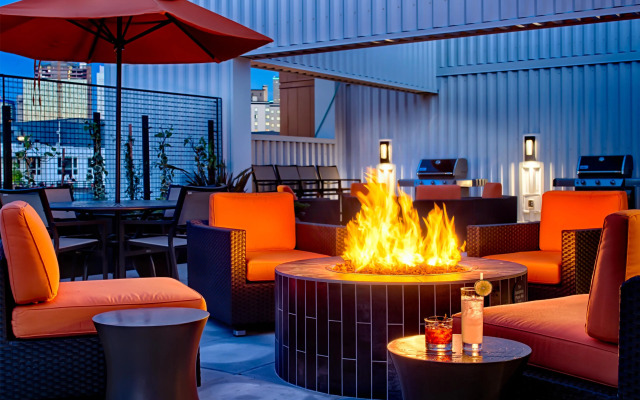 Hyatt House Seattle/Downtown