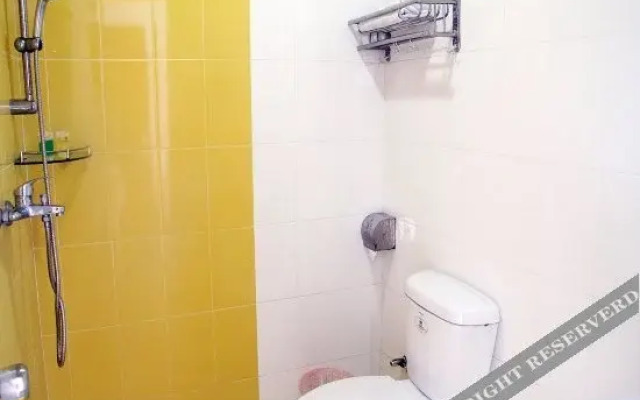 Zhong Shan Qin Yi Ge Hotel