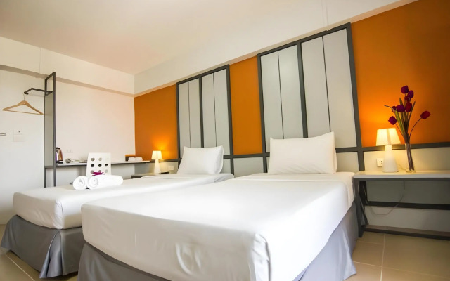 Bangkok City Inn Hotel