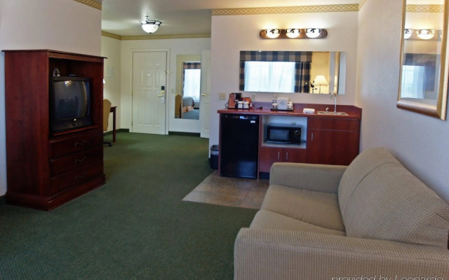 Hampton Inn by Hilton Calexico