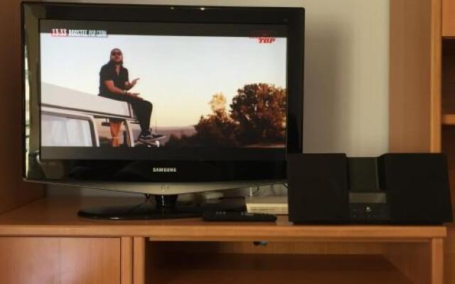 Apartamento Figueira Foz Plaza