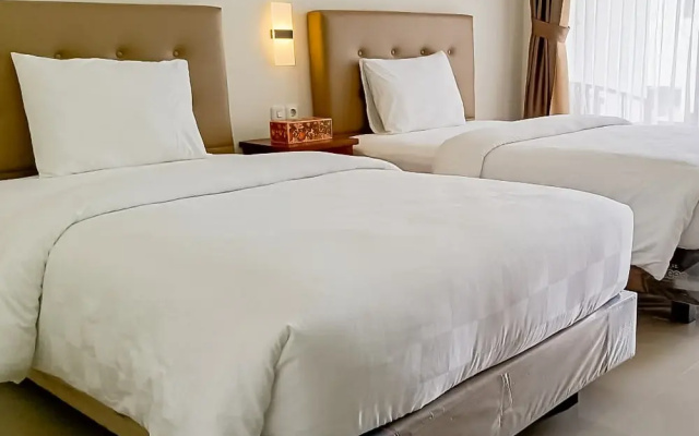 City Resort Belinyu Bangka Belitung