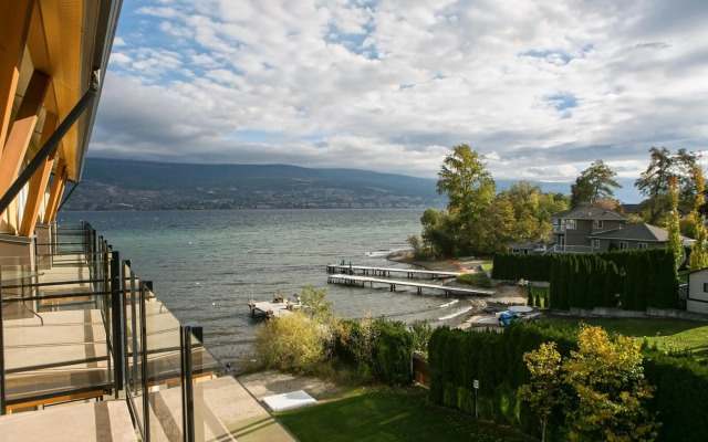 Summerland Waterfront Resort & Spa