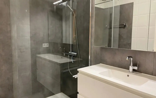 Apartment in Nieuwpoort Near the Beach