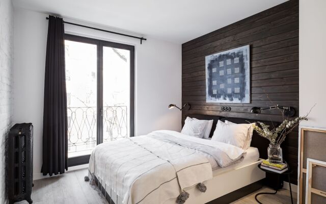 Gorska Apartment