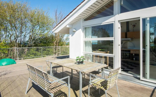 Luxury Seaside Retreat - By Traum Ferienwohnungen