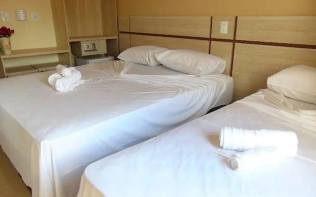 Hotel Maria da Fé