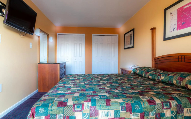 Master Suites Hotel Waldorf