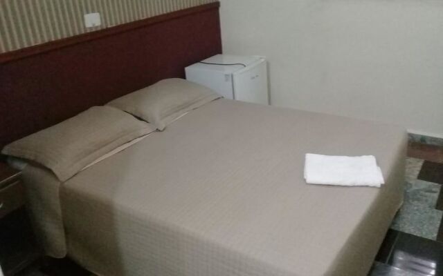 Hotel Estância Santa Amélia